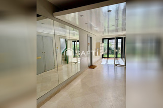  appartement courbevoie 92400