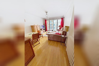  appartement courbevoie 92400