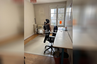  appartement courbevoie 92400