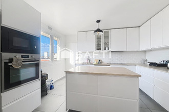  appartement courbevoie 92400