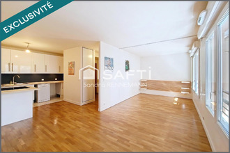 appartement courbevoie 92400