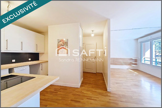  appartement courbevoie 92400