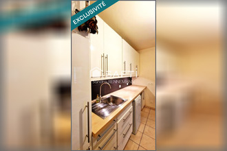  appartement courbevoie 92400