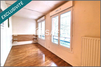  appartement courbevoie 92400