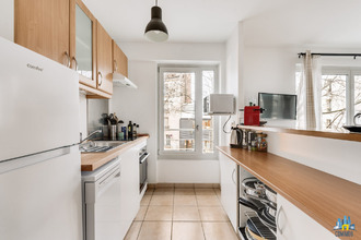  appartement courbevoie 92400