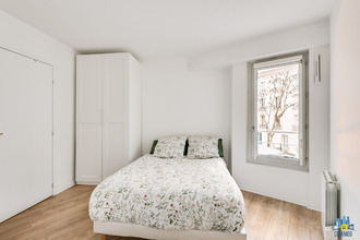  appartement courbevoie 92400