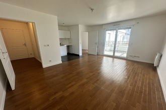  appartement courbevoie 92400