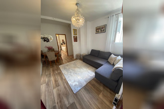  appartement courbevoie 92400