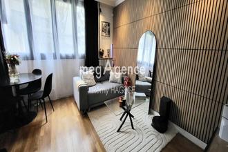  appartement courbevoie 92400