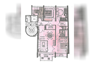  appartement courbevoie 92400