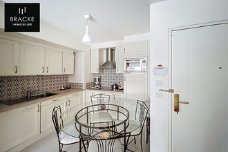  appartement courbevoie 92400