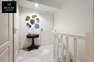  appartement courbevoie 92400