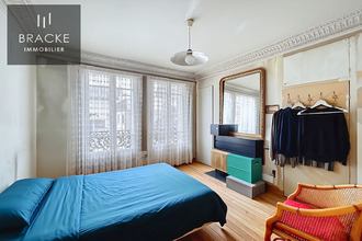  appartement courbevoie 92400