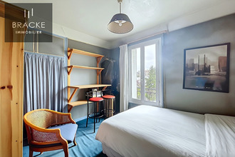  appartement courbevoie 92400