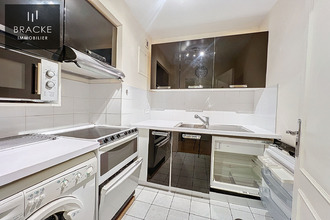  appartement courbevoie 92400