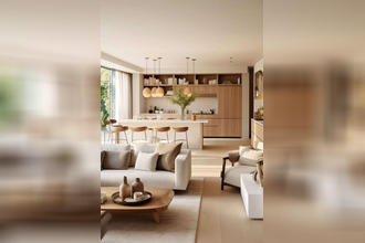  appartement courbevoie 92400