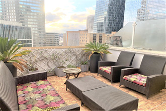  appartement courbevoie 92400