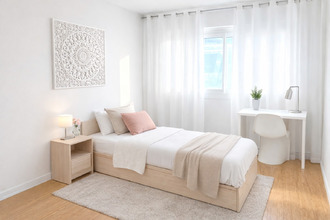  appartement courbevoie 92400