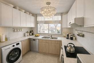  appartement courbevoie 92400