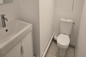  appartement courbevoie 92400