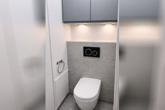  appartement courbevoie 92400