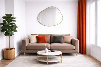  appartement courbevoie 92400