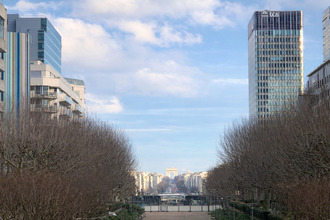  appartement courbevoie 92400