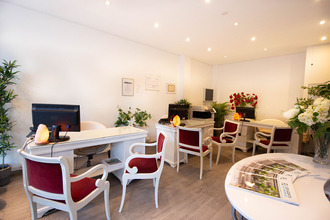  appartement courbevoie 92400