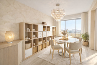  appartement courbevoie 92400