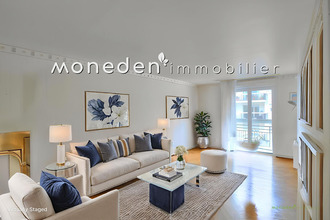  appartement courbevoie 92400