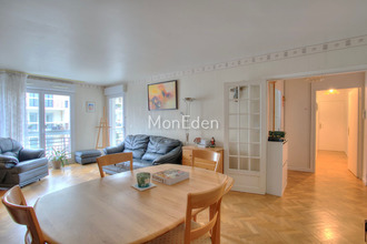  appartement courbevoie 92400