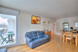  appartement courbevoie 92400