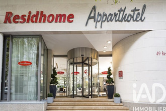  appartement courbevoie 92400