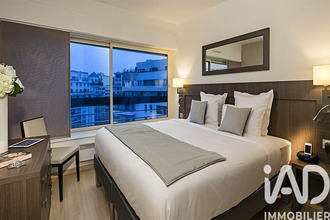  appartement courbevoie 92400