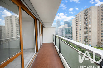  appartement courbevoie 92400