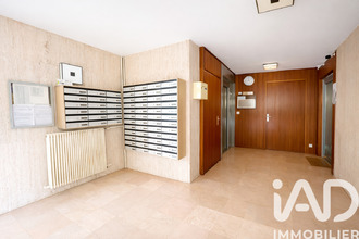  appartement courbevoie 92400