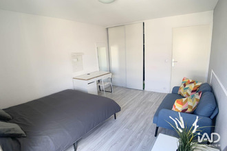  appartement courbevoie 92400