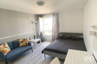  appartement courbevoie 92400