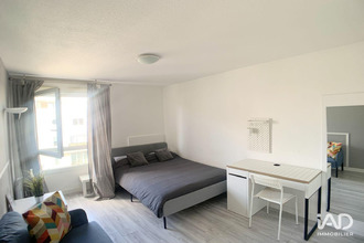  appartement courbevoie 92400