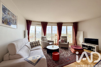  appartement courbevoie 92400