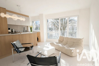  appartement courbevoie 92400