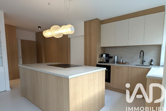  appartement courbevoie 92400