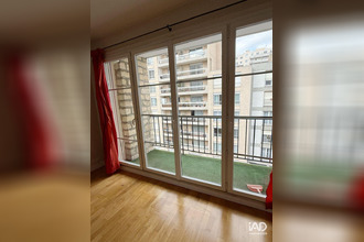  appartement courbevoie 92400