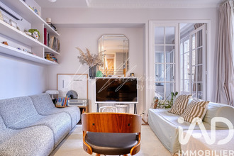  appartement courbevoie 92400