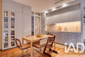  appartement courbevoie 92400