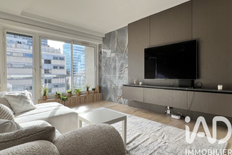 appartement courbevoie 92400