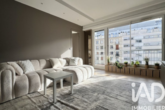  appartement courbevoie 92400