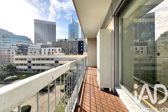 appartement courbevoie 92400