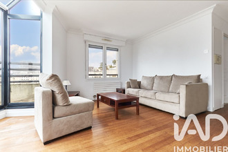  appartement courbevoie 92400