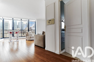  appartement courbevoie 92400